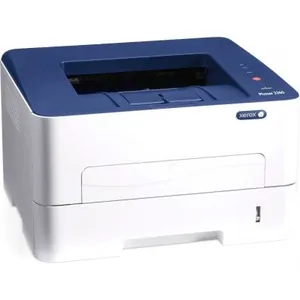 Замена вала на принтере Xerox 3260DNI в Екатеринбурге